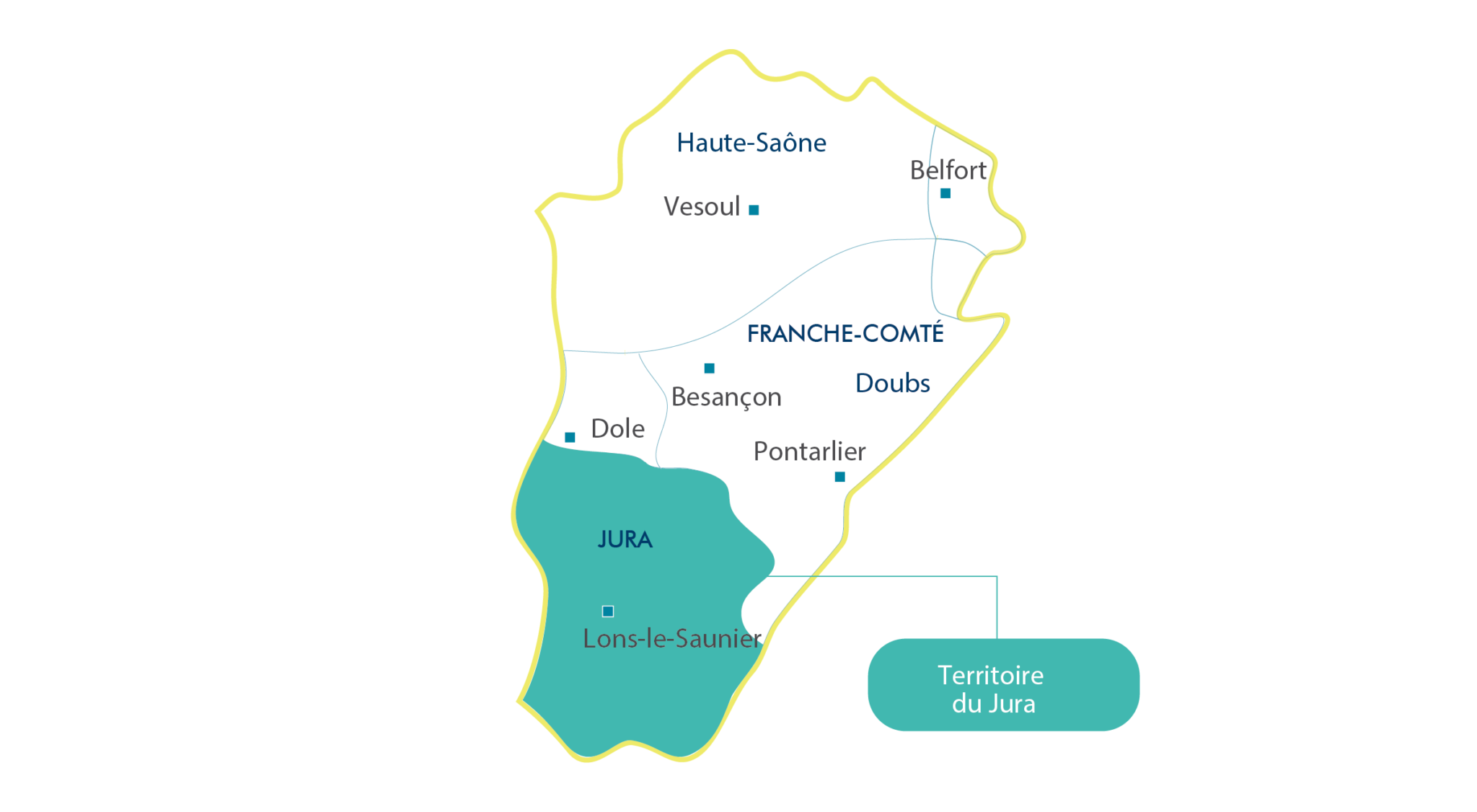Carte Territoires Had Bfc Carte Jura Site